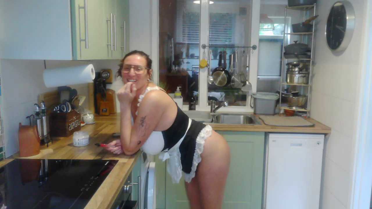 Miss-Honey-Sin cam recording
