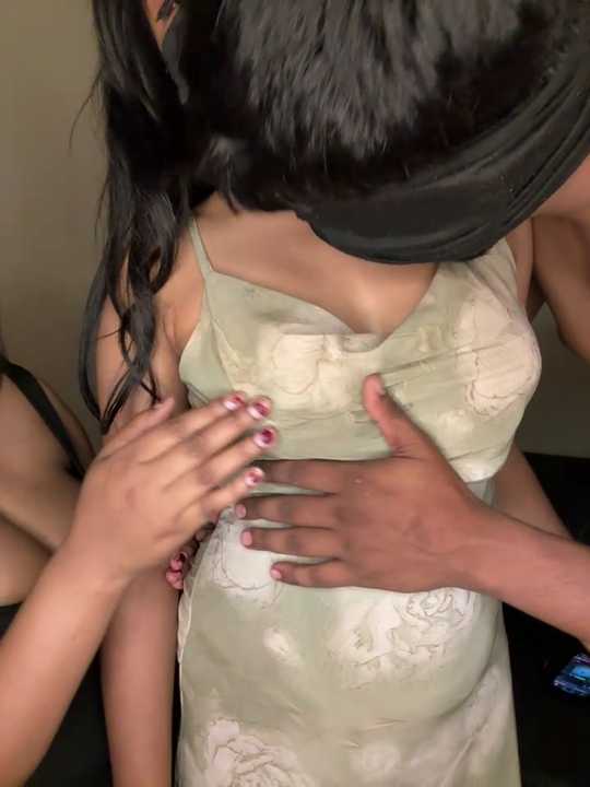 Miss-Neha2 cam recording
