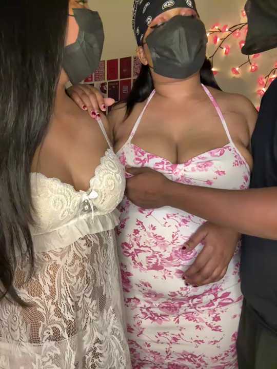 Miss-Neha2 cam recording