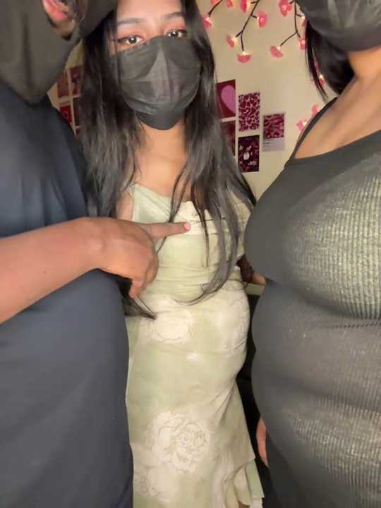 Miss-Neha2 cam recording