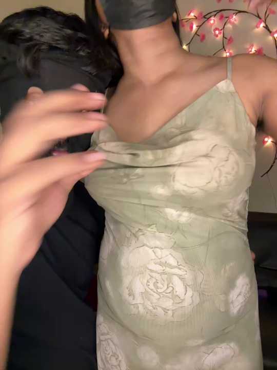 Miss-Neha2 cam recording
