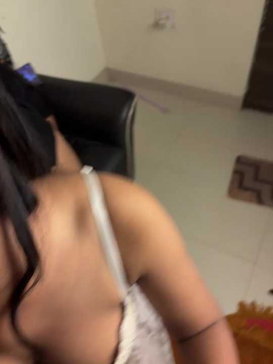 Miss-Neha2 cam recording