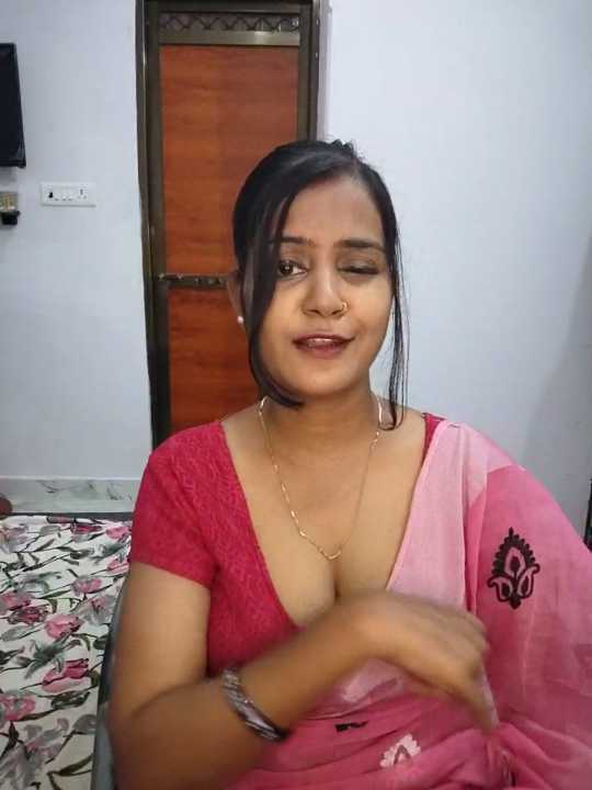 Miss-Riyasingh cam recording