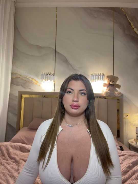 Miss-Tiffaa Stripchat recording – Oct 26, 2026