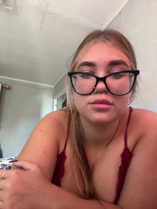 MissAuroraX cam recording