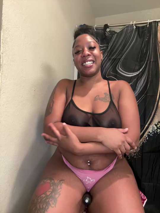 MissAuthority cam recording