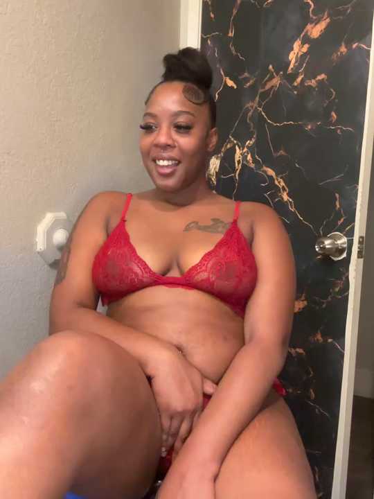 MissAuthority cam recording
