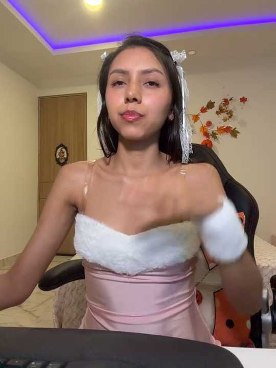 MissBecka_ cam recording