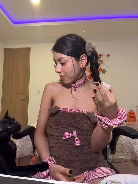 MissBecka_ cam recording
