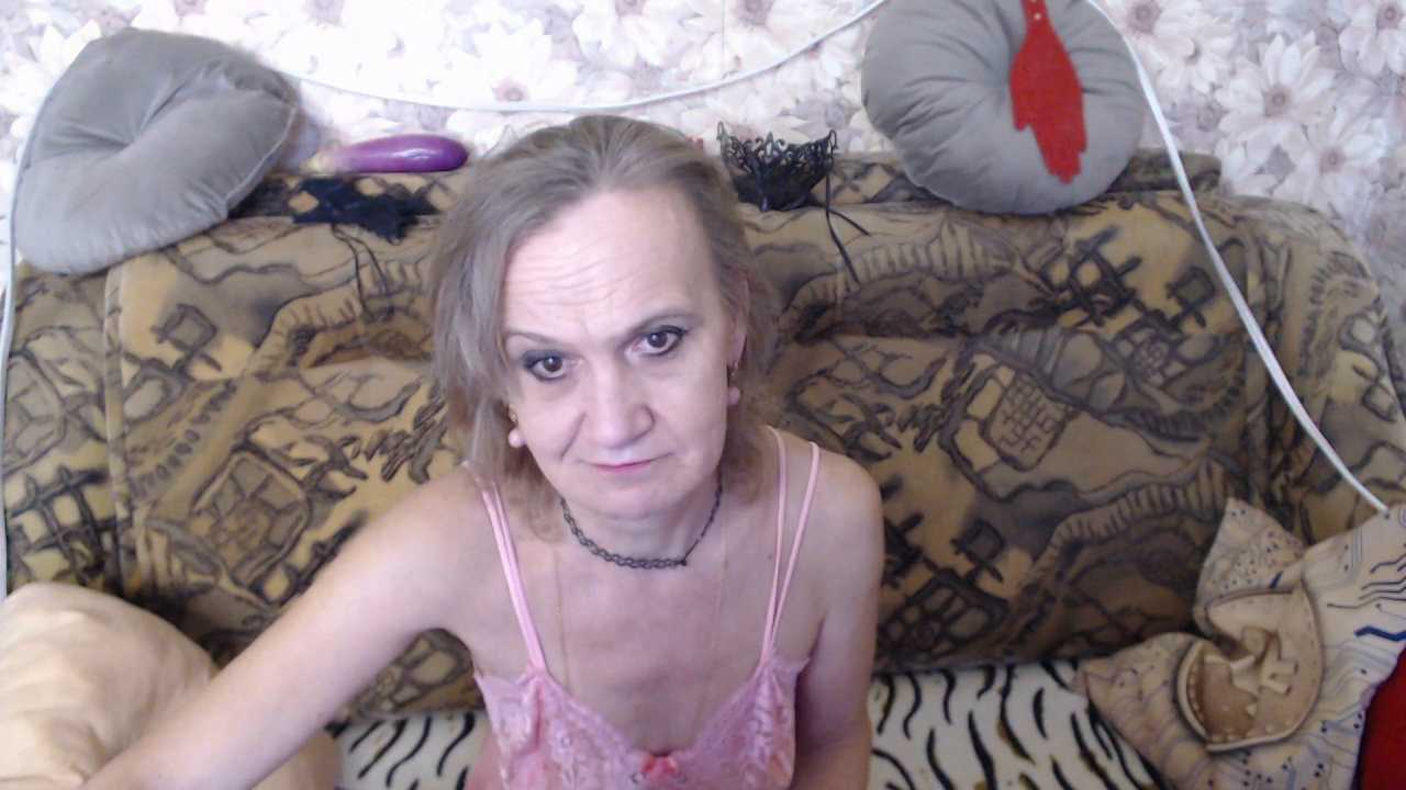 MissBekker cam recording