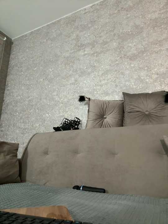 MissFelicitySqrt cam recording