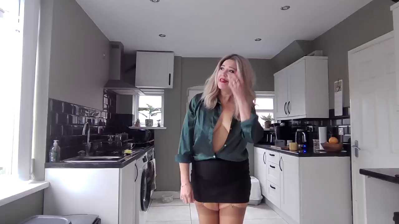 MissHoneyPenny cam recording
