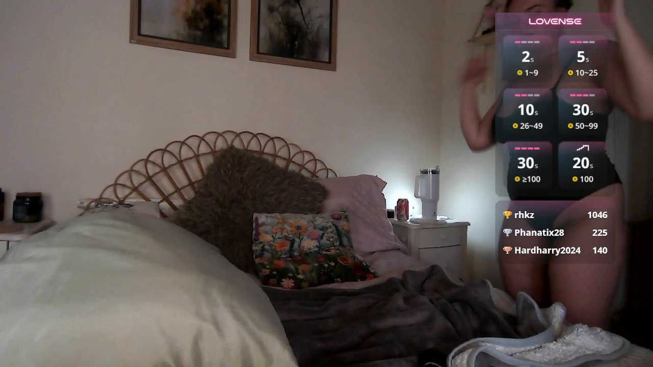 MissLolly92 Stripchat recording – Oct 20, 2026
