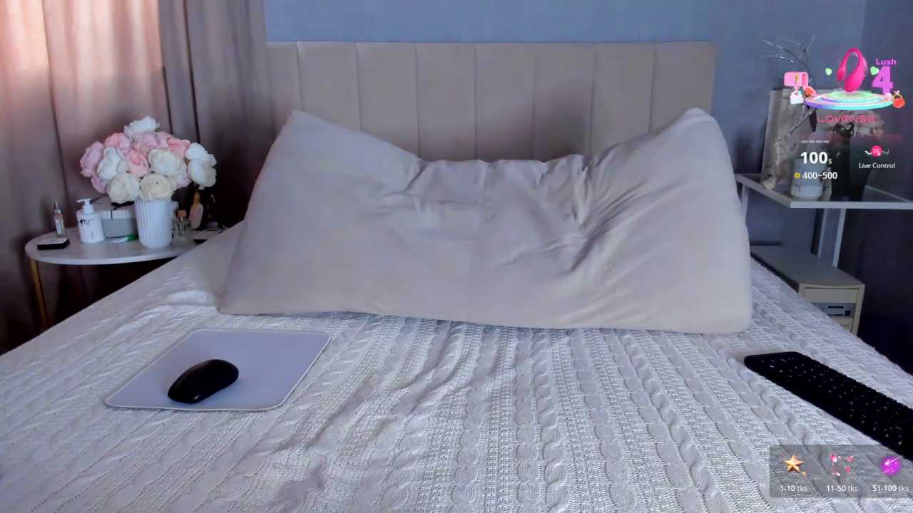MissMiaTv cam recording