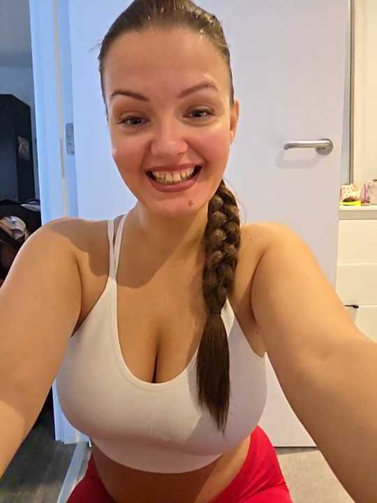 MissMilaVoss