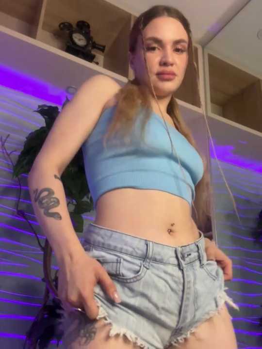 MissMolly-