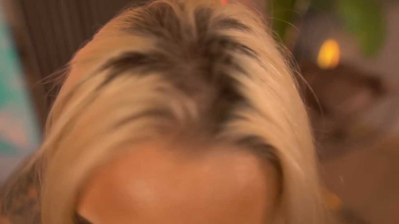 MissObsidian cam recording