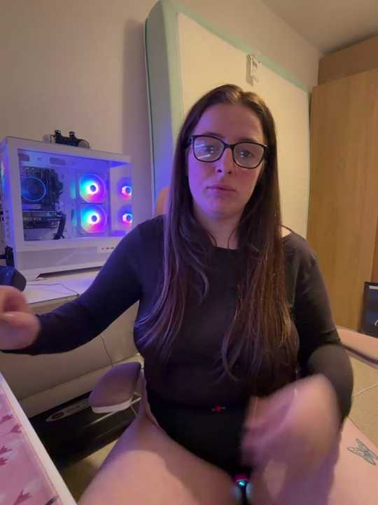 MissPeach26 cam recording