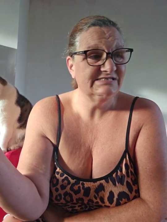 MissQueenBeex cam recording