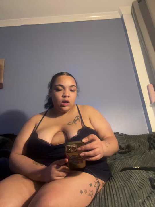 MissRhi cam recording