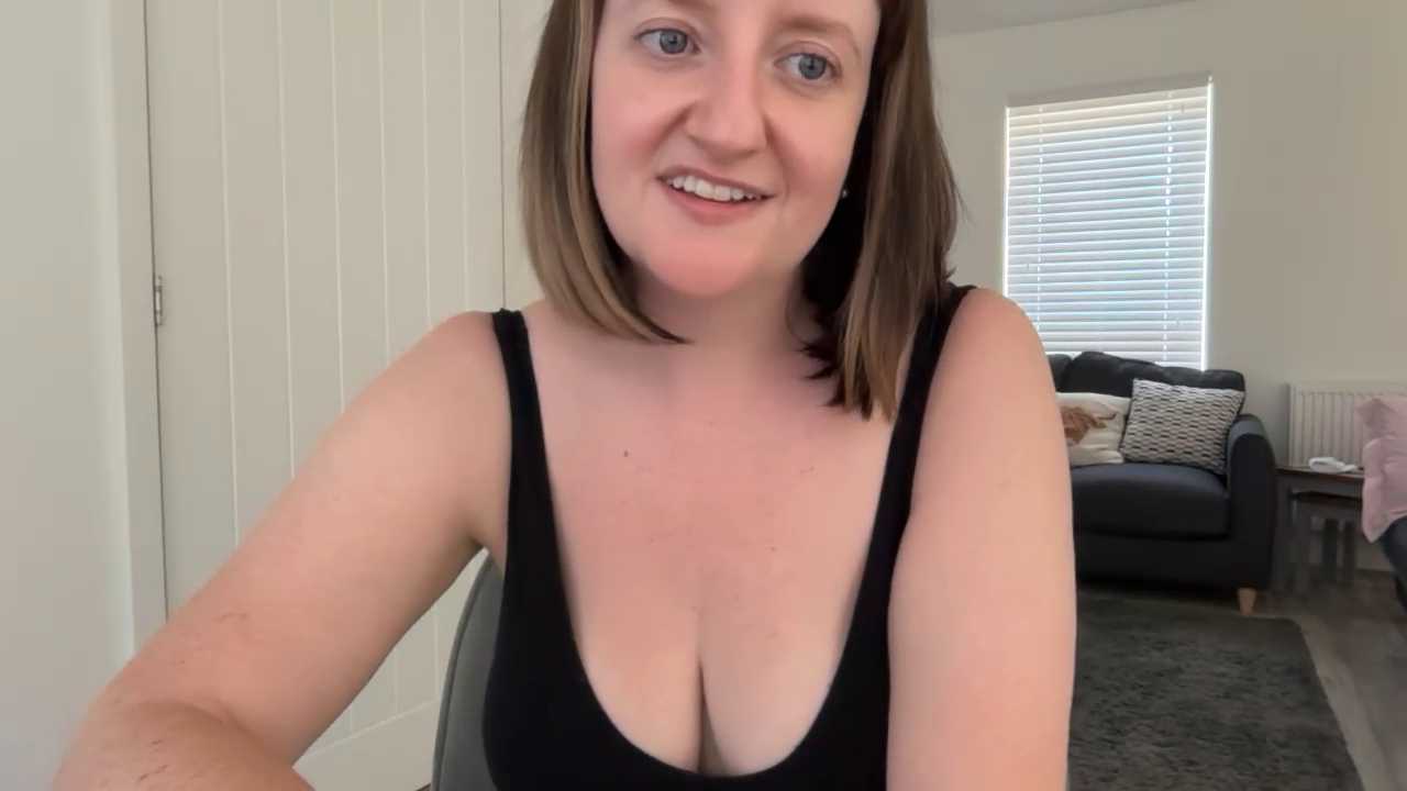 MissRosieUK cam recording