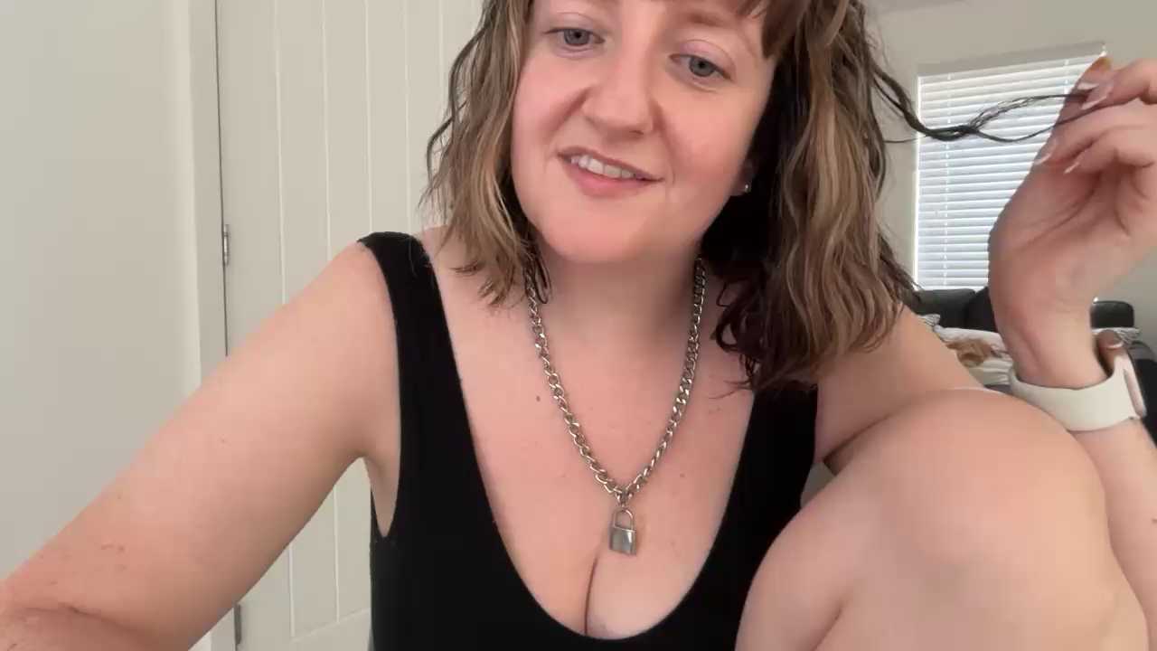 MissRosieUK cam recording