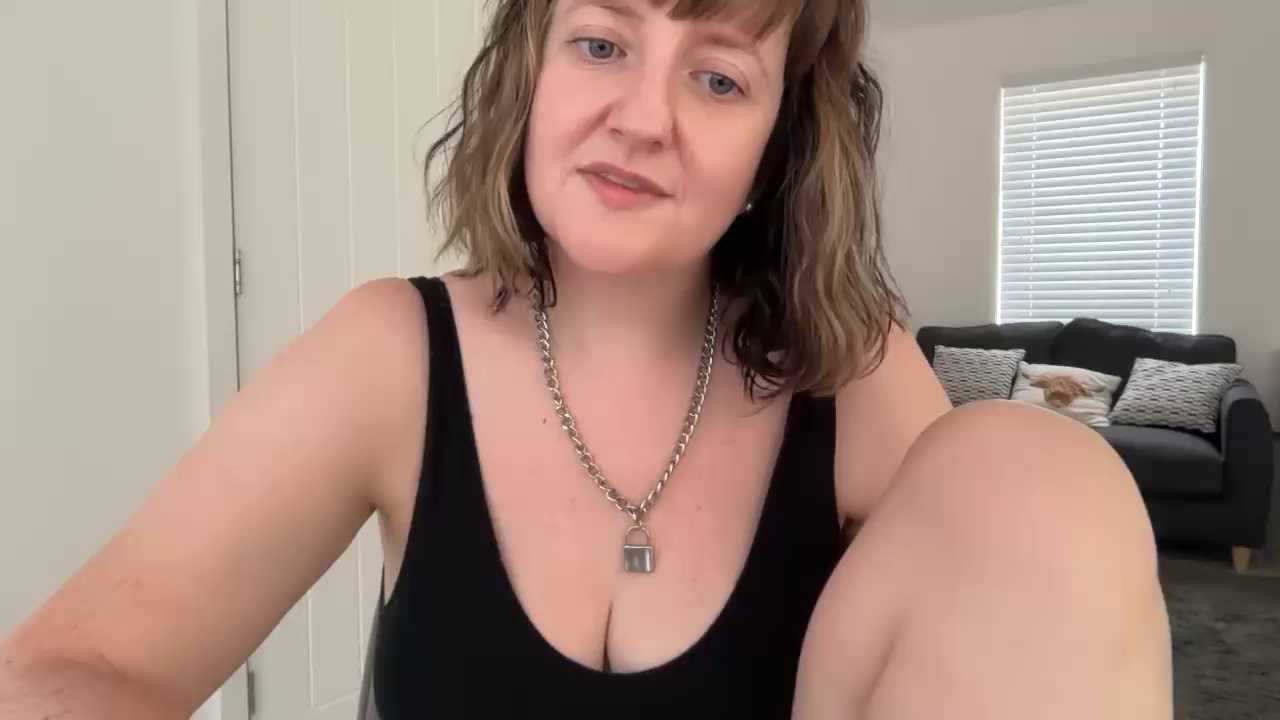 MissRosieUK cam recording