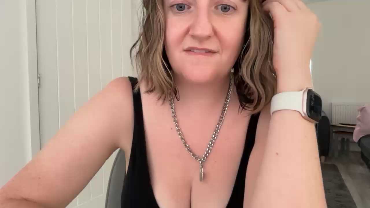 MissRosieUK cam recording