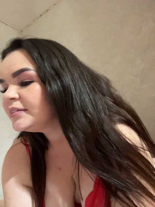 MissVelvets cam recording