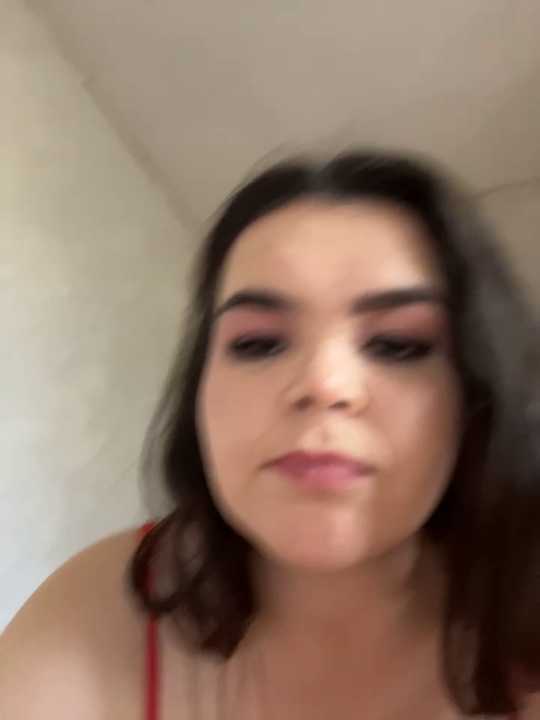 MissVelvets cam recording