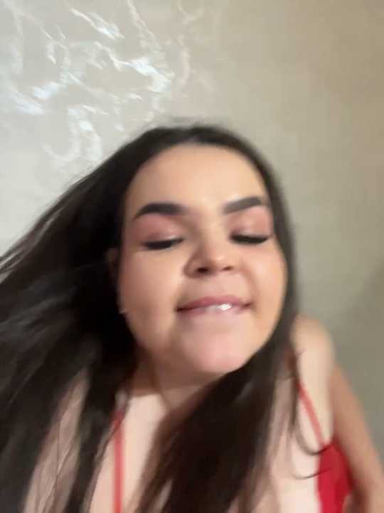 MissVelvets cam recording