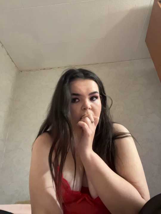 MissVelvets cam recording