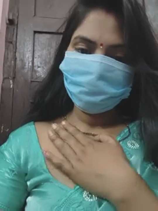 Miss_Aayushi cam recording