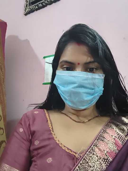 Miss_Aayushi cam recording