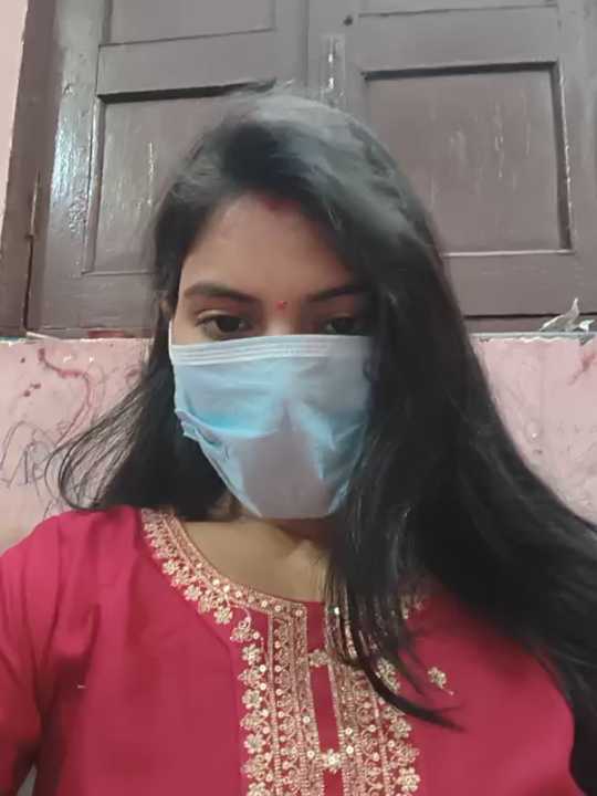 Miss_Aayushi Stripchat recording – Oct 21, 2026