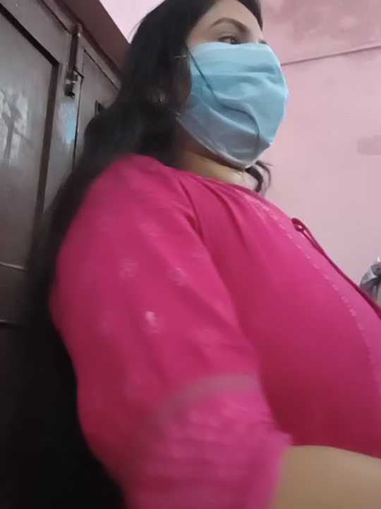 Miss_Aayushi cam recording