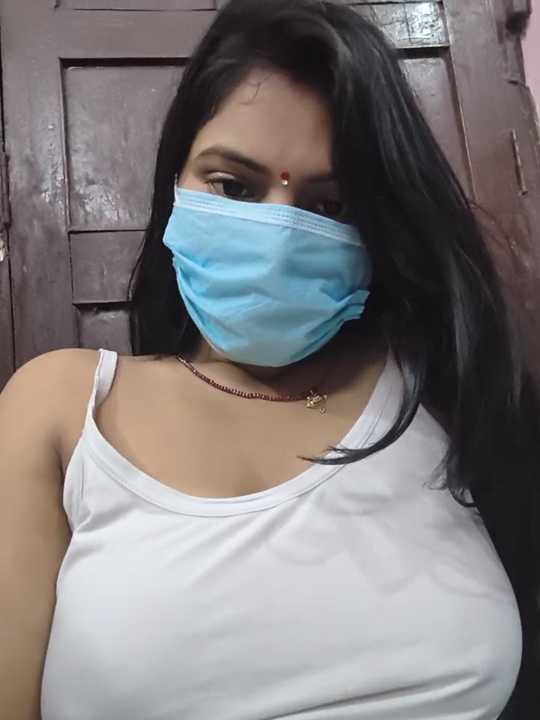Miss_Aayushi cam recording