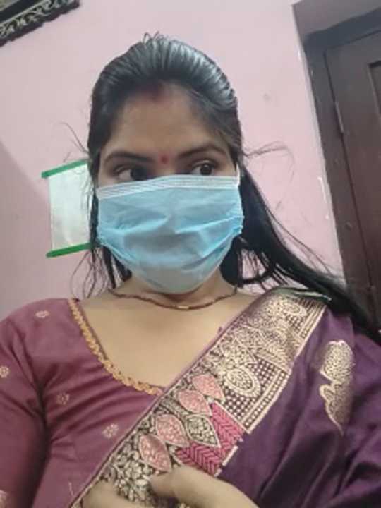 Miss_Aayushi cam recording