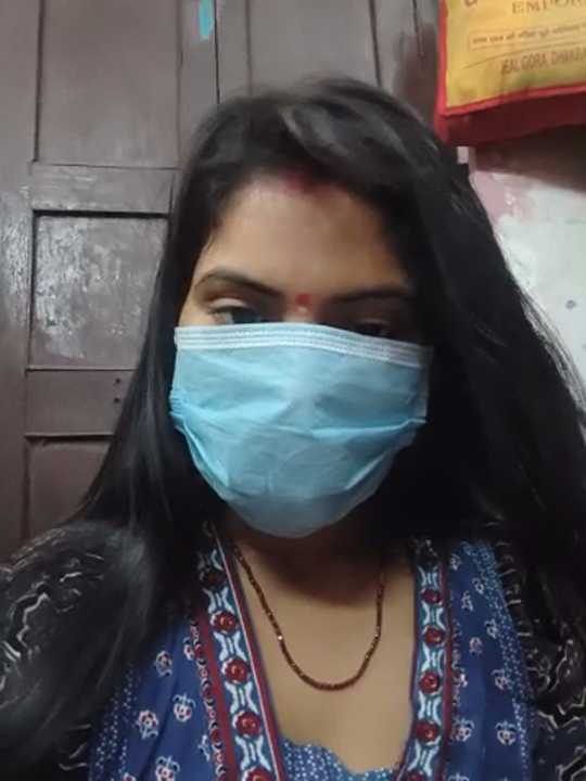 Miss_Aayushi cam recording