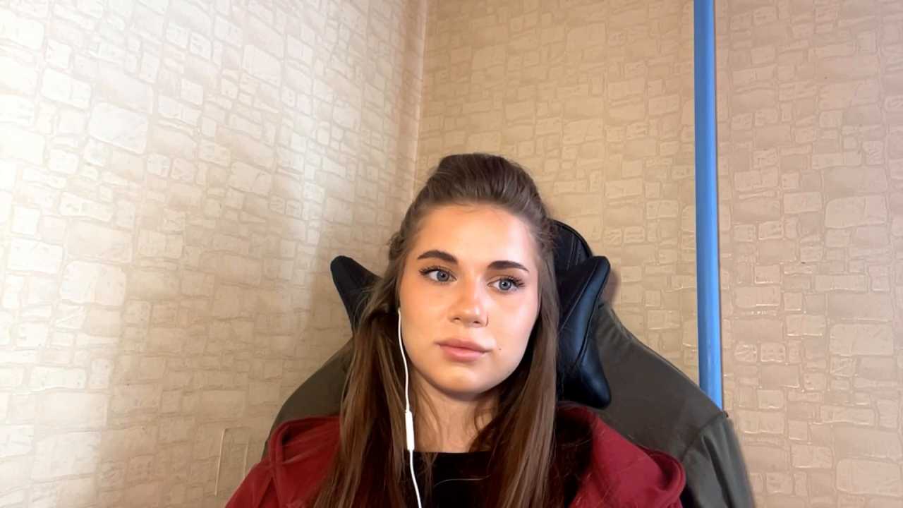 Miss_Blessnyth cam recording