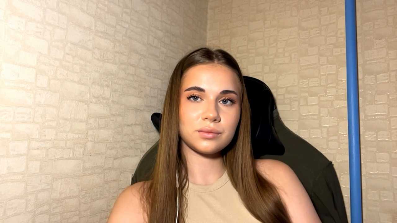 Miss_Blessnyth cam recording