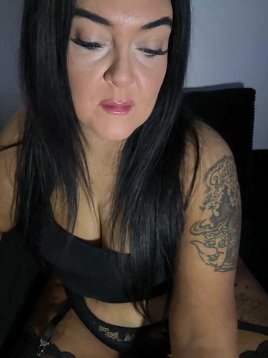 Miss_CurvesXXX Stripchat recording – Oct 23, 2026