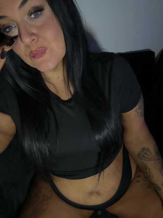 Miss_CurvesXXX cam recording