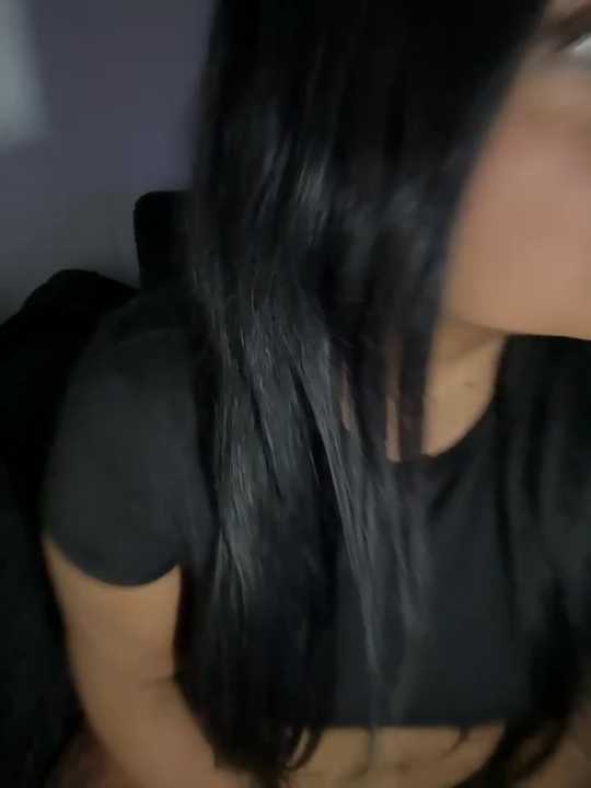 Miss_CurvesXXX cam recording