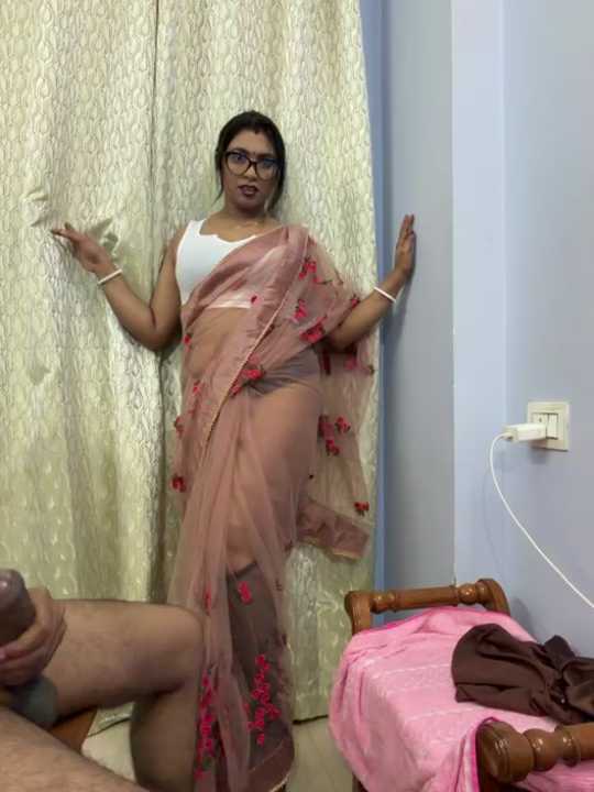 Miss_Elina cam recording