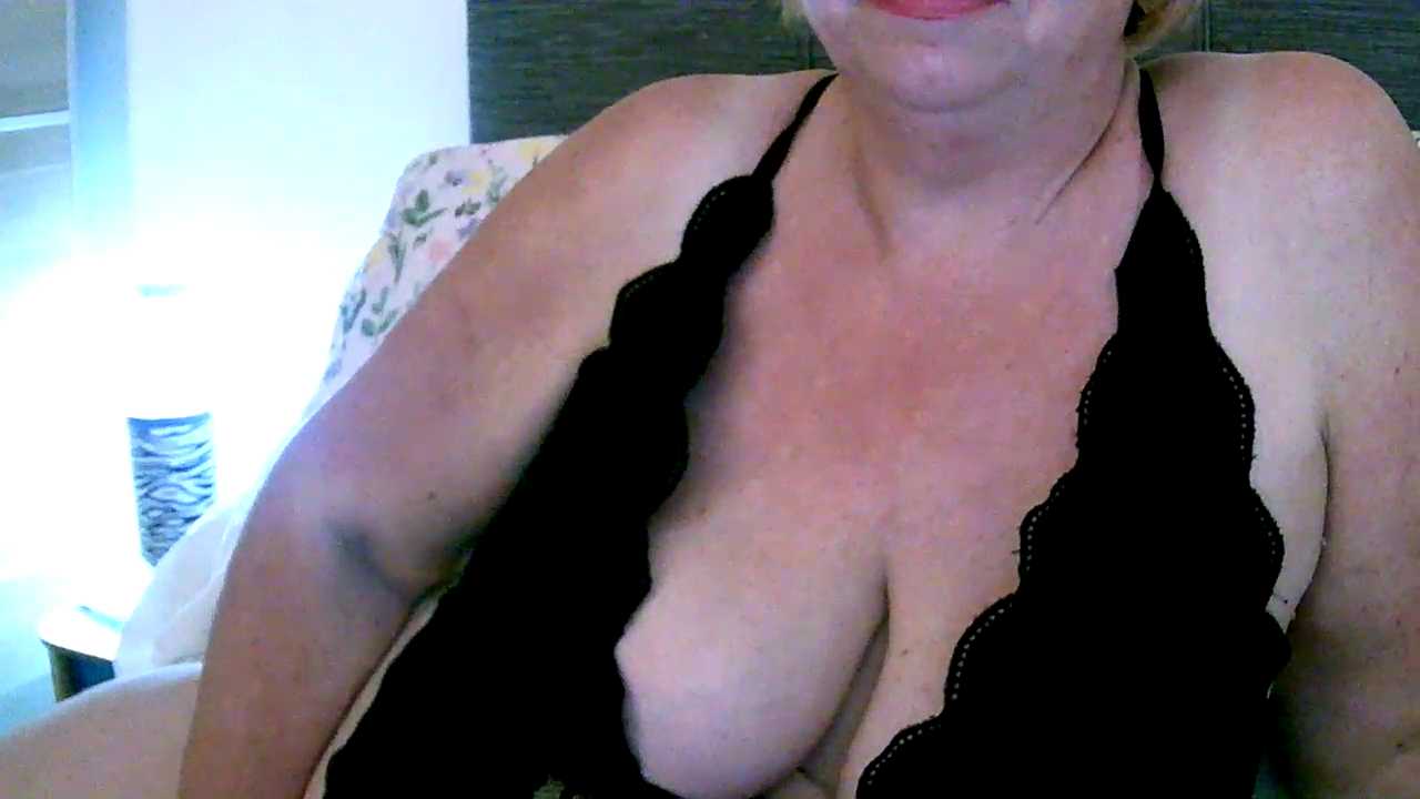 Miss_Lucie_Lux cam recording