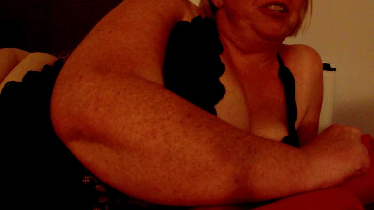 Miss_Lucie_Lux cam recording