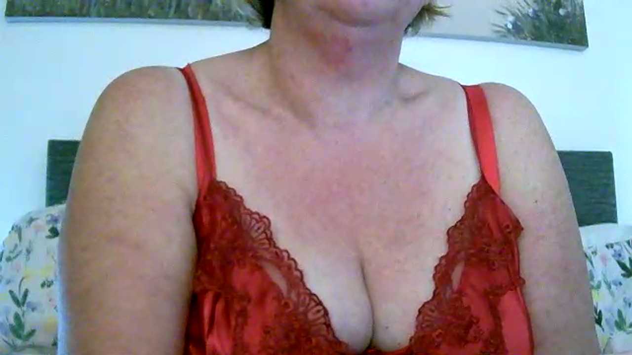 Miss_Lucie_Lux cam recording