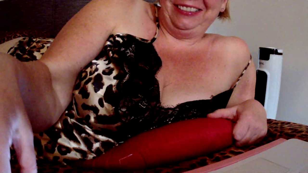 Miss_Lucie_Lux cam recording