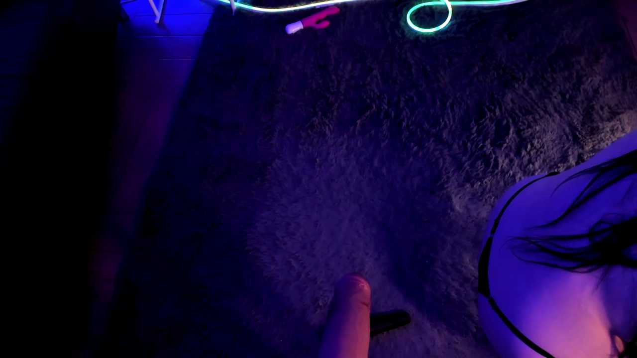 Miss_Mary_Lori cam recording